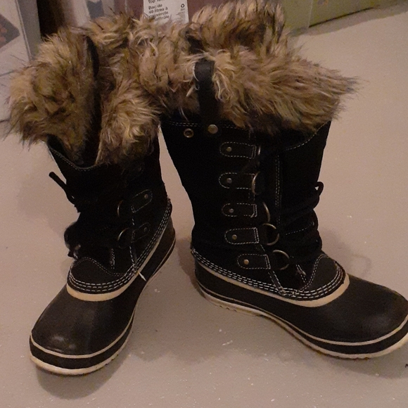 Sorel Winter boots - Picture 1 of 10
